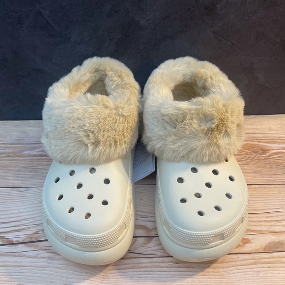 Crocs Furever Crush - Picture 4 of 16